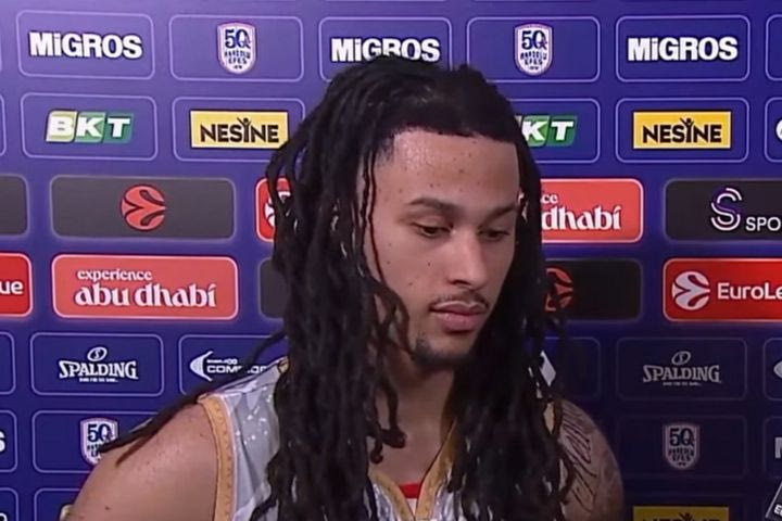 Στραζέλ: “Αυτή η σεζόν μπορεί να είναι και το last dance μας”