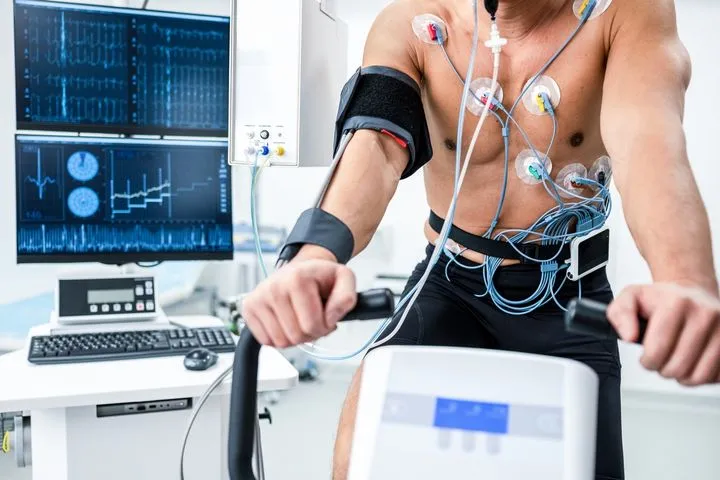 Είσαι άνω των 40; Ο λόγος που πρέπει να κάνεις τεστ κοπώσεως