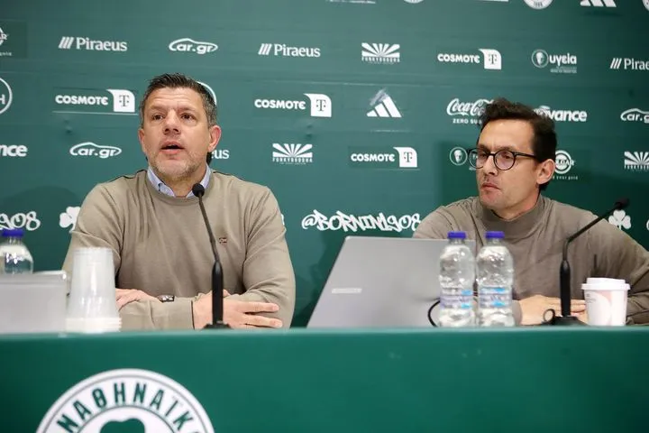 Παναθηναϊκός: Το πρώτο συνέδριο των “PAO FC Academies”, βήμα ενοποίησης και ανάπτυξης για το τριφύλλι