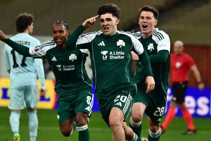 Μία από τις αξημέρωτες βραδιές της ευρωπαϊκής ιστορίας του Παναθηναϊκού και η προσμονή της επόμενης