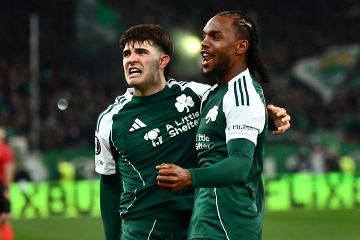 Ώρα Ευρώπης: Τυπική διαδικασία με σκορ και θέαμα στη Νέα Φιλαδέλφεια, η μεγαλύτερη πρόκληση της σεζόν για τον Παναθηναϊκό στην Ανδαλουσία