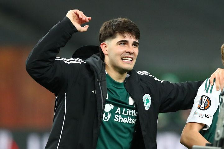 Ταμπόρδα: “Ανταπεξήλθαμε στον ρυθμό της Μπέτις και βρήκαμε λύσεις, έχουμε τη δυνατότητα να προκριθούμε”