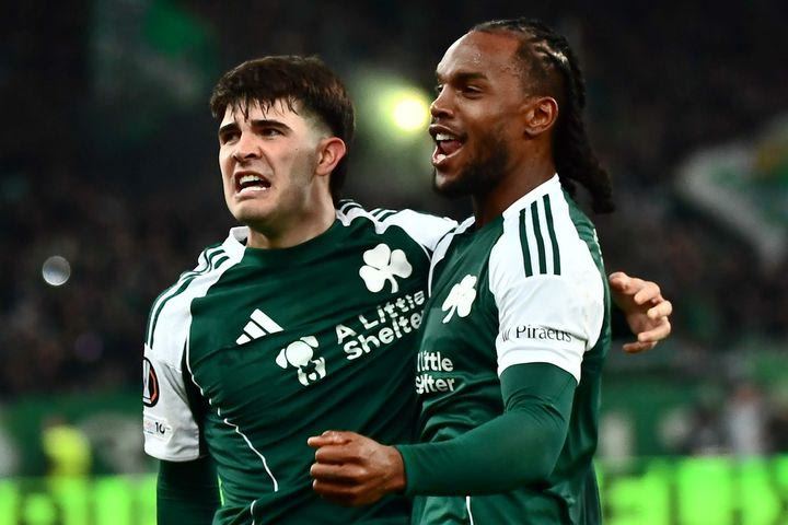 Οι Βισέντε Ταμπόρδα και Ρενάτο Σάντσες