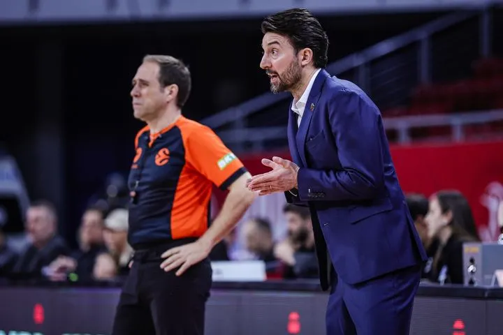 Τέλος ο Ταμπελίνι από την Παρί