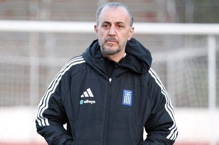 Ταουσιάνης: “Κύριο μέλημά μας είναι να παρουσιάσουμε ένα πρόσωπο βασισμένο στις αρχές της αγωνιστικής μας ταυτότητας”