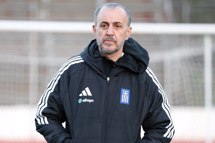 Εθνική Ελπίδων: Οι κλήσεις του Γιάννη Ταουσιάνη για τα φιλικά του Μαΐου