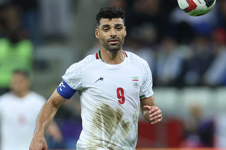 Κόστα Ρίκα – Ιράν 0-5: Δύο γκολ και ασίστ ο Ταρέμι στην πεντάρα της εθνικής του ομάδας