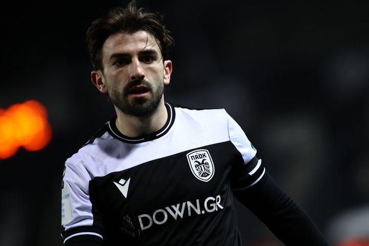 Τέιλορ: "Φέτος στον ΠΑΟΚ όλοι μπορούν να πουν ότι έχουν συμβάλλει προς την επιτυχία που είχαμε μέχρι τώρα"