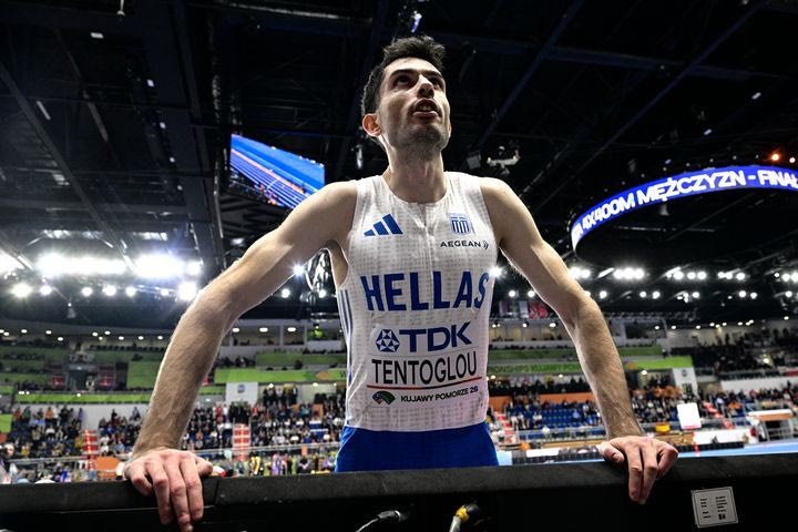 Τεντόγλου: “Δεν ξέρω τι έφταιξε, σίγουρα πρέπει να το βρω και να το διορθώσω για τη συνέχεια”