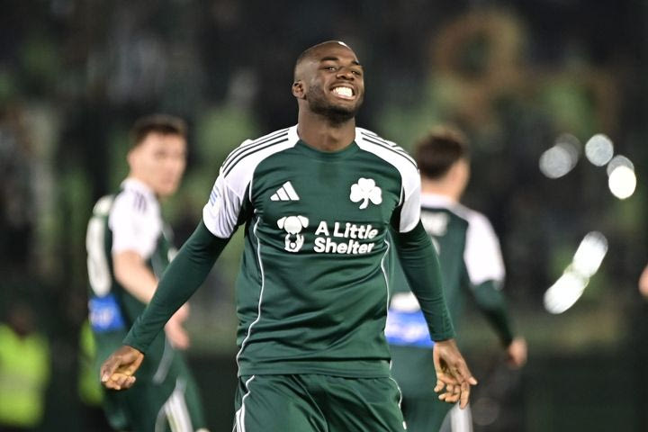 Παναθηναϊκός: Το σημαντικότερο είναι πως έχει αρχίσει να συνηθίζει στις νίκες