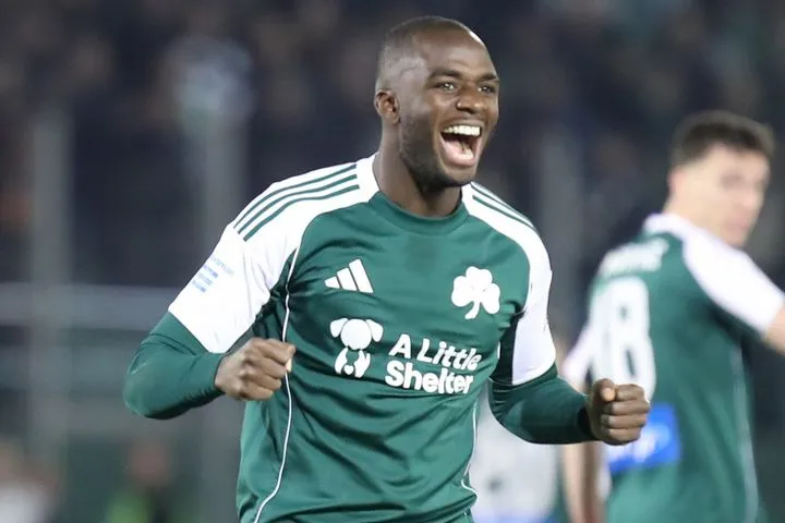 Τεττέη και Ταμπόρδα οδηγούν τον Παναθηναϊκό: Νίκησε τον Άρη και έπιασε τον Λεβαδειακό στην 4η θέση