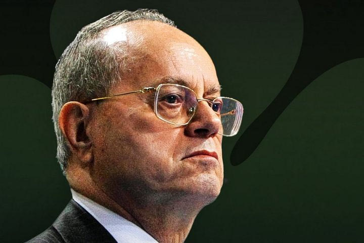 Παναθηναϊκός AKTOR για Θανάση Γιαννακόπουλο: “Για πάντα στην καρδιά μας”