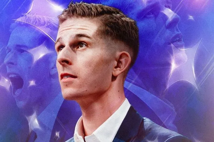 Ο Τζούλιους Τόμας είναι ο νέος προπονητής της Παρί