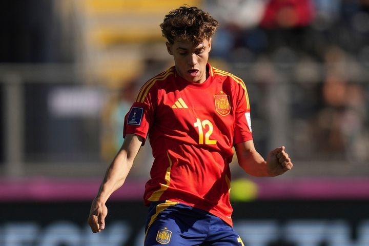 Ρεάλ: Ο Τιάγκο Πιτάρτς έγραψε ιστορία παίζοντας βασικός κόντρα στην Χετάφε