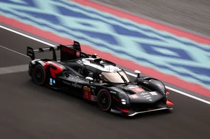 Αναβλήθηκε η πρεμιέρα του πρωταθλήματος WEC στο Κατάρ