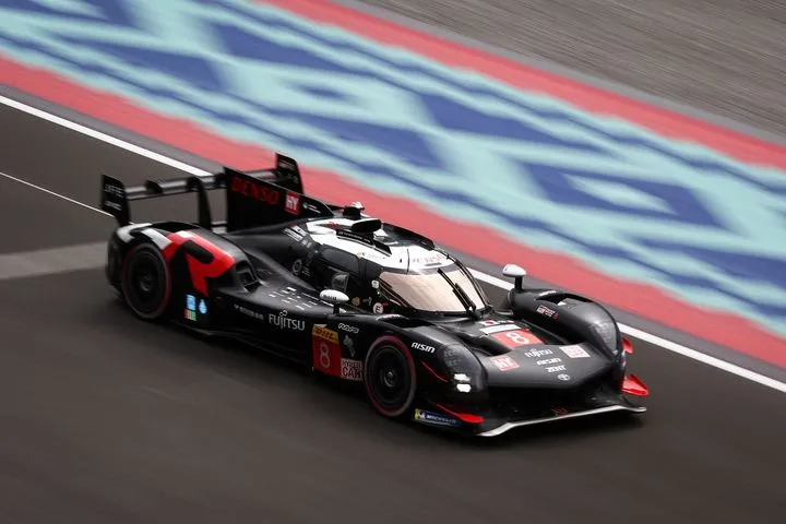 Αναβλήθηκε η πρεμιέρα του πρωταθλήματος WEC στο Κατάρ