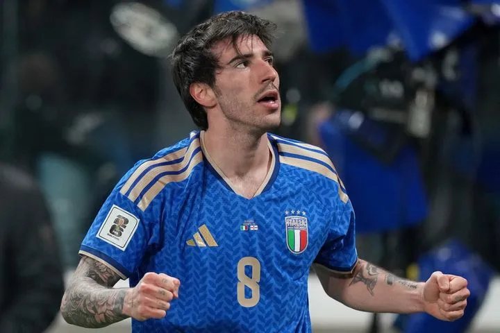 Αθλητικές μεταδόσεις: Πού θα δείτε το Βοσνία – Ιταλία και τα άλλα τρία ματς που δίνουν εισιτήρια για το Μουντιάλ 2026