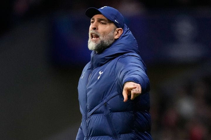 Τούντορ: “Οι παίκτες της Τότεναμ μπορούν είτε να κλάψουν είτε να παλέψουν, ο Κίνσκι θα ξαναπαίξει φέτος”