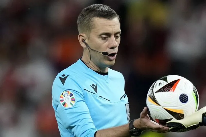 Εθνική Ιταλίας: Ο ορισμός του Τουρπέν στον τελικό πρόκρισης με την Βοσνία ξύπνησε εφιάλτες στους ατζούρι