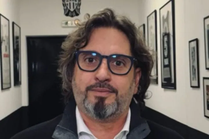 Το μήνυμα του Τρινκιέρι στον κόσμο: “Μαζί θα κάνουμε μεγάλο τον ΠΑΟΚ”