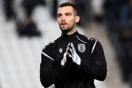 Μια κλήση δικαίωσης για τον Τσιφτσή σε μία απόδειξη ανταμοιβής των προσπαθειών του