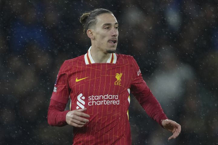 Ο Κώστας Τσιμίκας