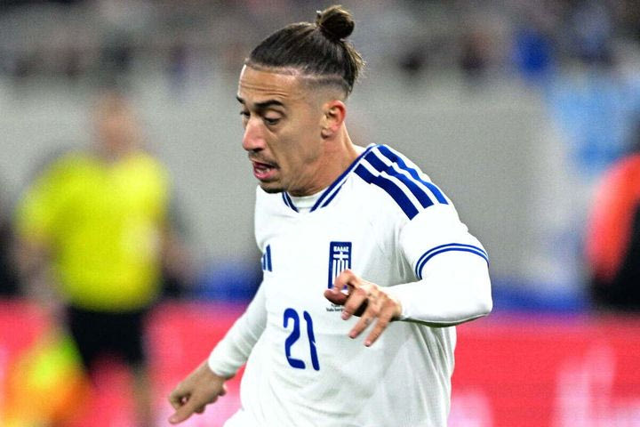 Η βροχερή και κρύα Βουδαπέστη, οι σκέψεις του Γιοβάνοβιτς και το αντάμωμα δύο παλιών φίλων