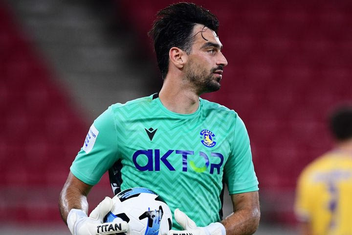 Αρέσει στην Καλαμάτα ο Τσιντώτας