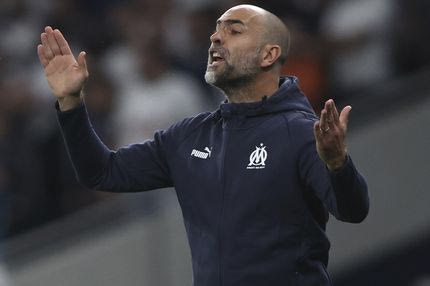 Η Τότεναμ στα κάγκελα - Επιστολή διαμαρτυρίας των σπιρουνιών στον Χάουαρντ Γουέμπ για τις πρόσφατες διαιτητικές αποφάσεις εις βάρος τους