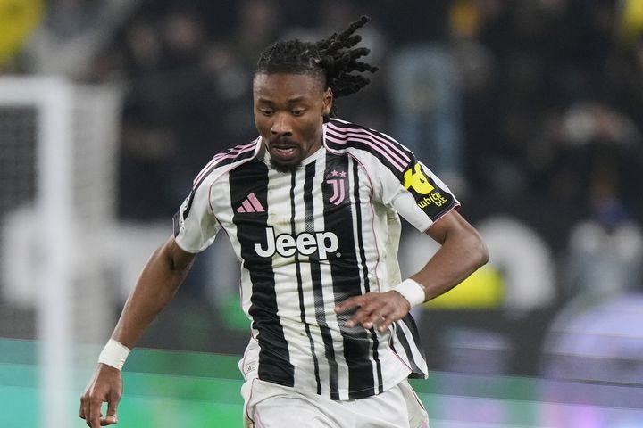 Γιουβέντους – Σασουόλο 1-1: Η εντός έδρας γκέλα άφησε εκτός τετράδας την βέκια σινιόρα