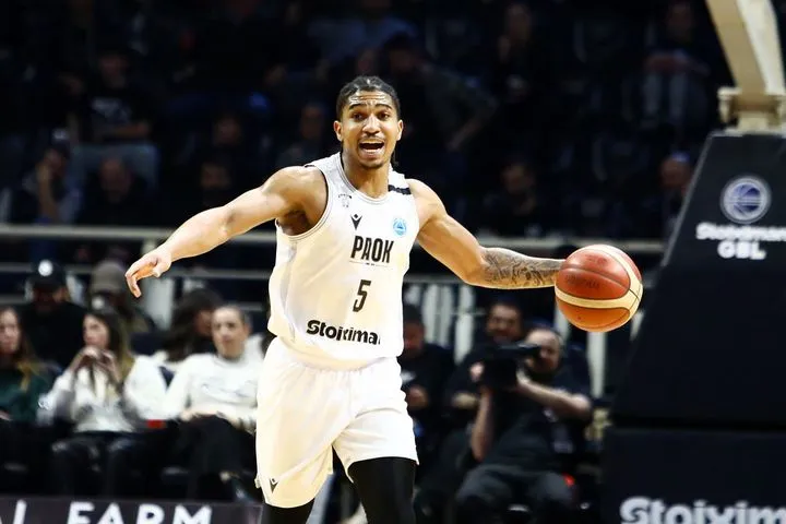 Europe Cup: Αυτή είναι η αντίπαλος του ΠΑΟΚ στα ημιτελικά