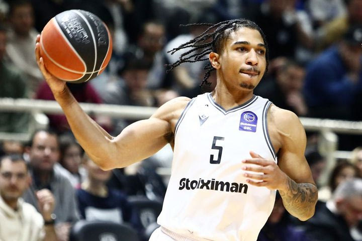 Με υπερηχητική εμφάνιση ο ΠΑΟΚ ισοπέδωσε τον Προμηθέα