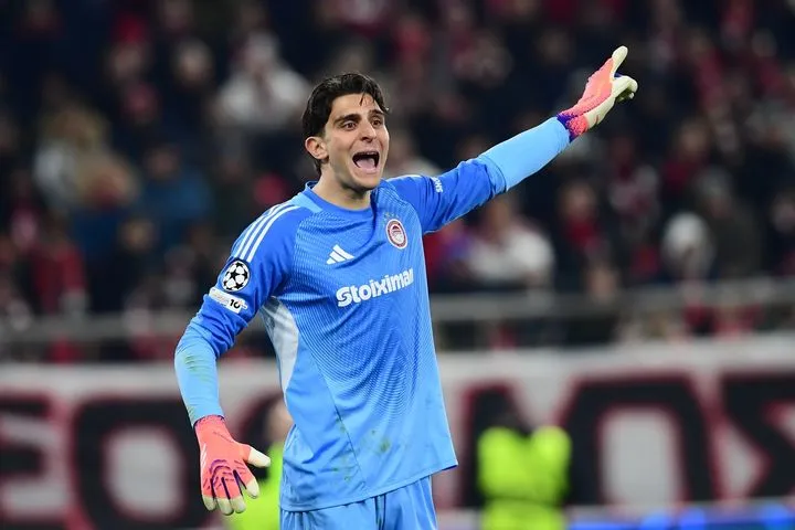 Ο Ολυμπιακός έχει τη δεύτερη καλύτερη άμυνα στο Top 25 των ευρωπαϊκών πρωταθλημάτων