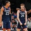 NCAA: Ο Μάλινς με τρελό τρίποντο χάρισε στο UConn την πρόκριση επί του Duke και στο Final Four περιμένει το Illinois του Στογιάκοβιτς