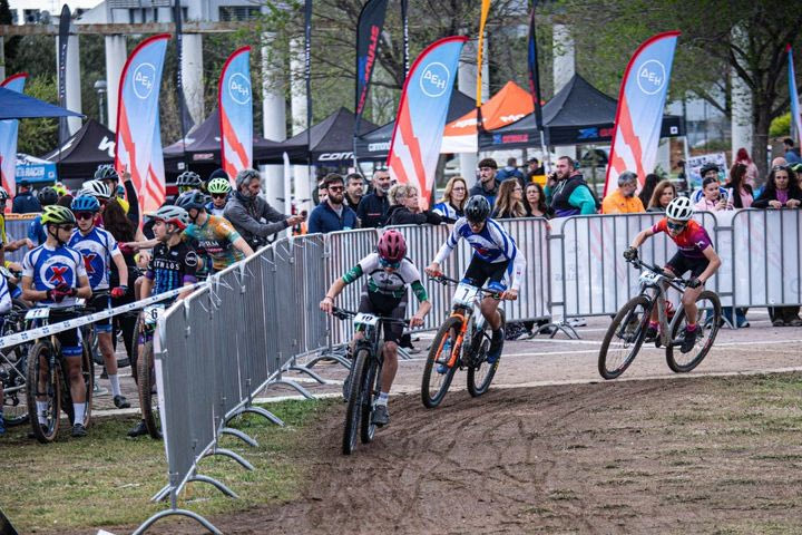 ΔΕΗ Tour of Hellas 2026: H Γλυφάδα είναι ο επόμενος σταθμός των παράλληλων εκπαιδευτικών δράσεων της Cycling Greece