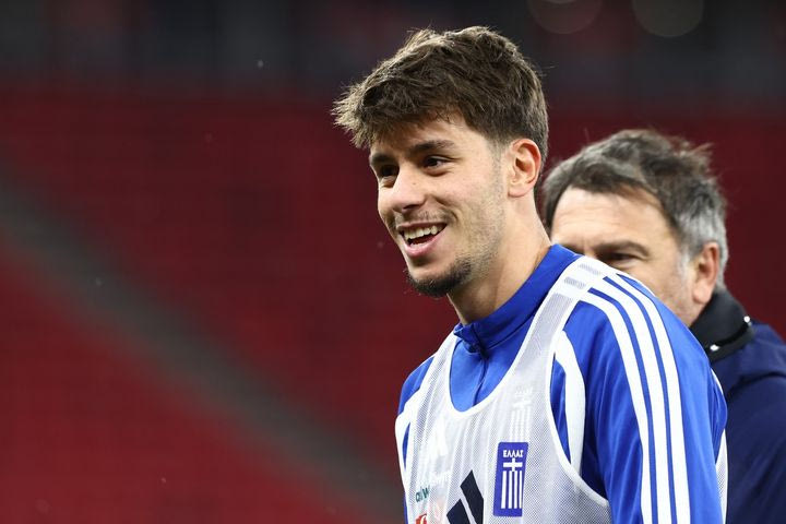 Προγνωστικά Στοιχήματος: Ώρα να δούμε την κανονική Εθνική Ελλάδας