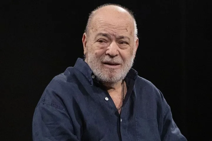 Πέθανε ο Χρήστος Βαλαβανίδης