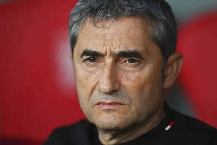 Τέλος εποχής: Ο Βαλβέρδε φεύγει από την Μπιλμπάο στο φινάλε της σεζόν