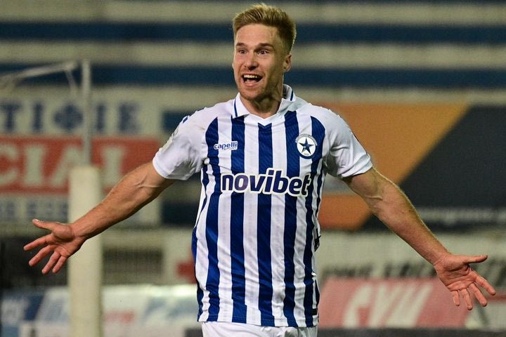 Ατρόμητος: Χωρίς απουσίες οι Περιστεριώτες στο ματς με τον Άρη