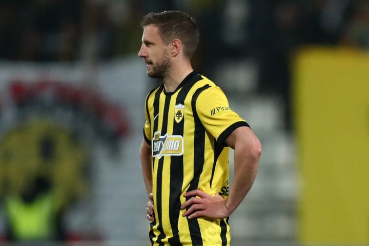 Διάστρεμμα ο Βάργκα, στην Ουγγαρία η μαγνητική