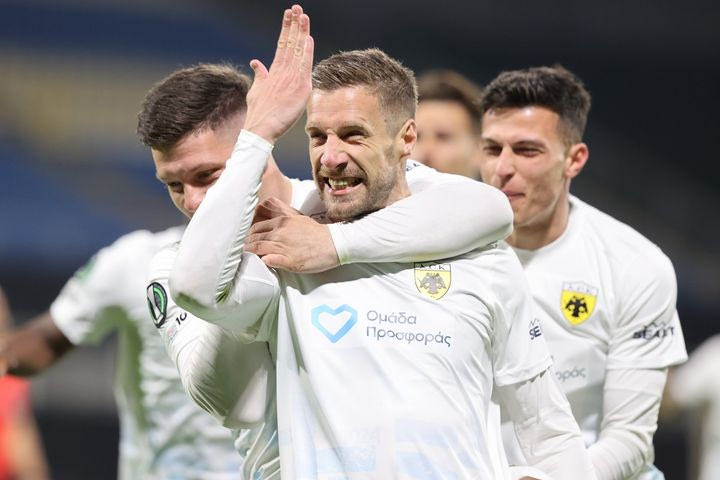 ΑΕΚ – Τσέλιε: Πού θα δείτε τη ρεβάνς της Ένωσης στην Allwyn Arena