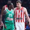 Ναν – Βεζένκοβ, η μάχη για τον πρώτο σκόρερ της EuroLeague: Πόσο και πώς σκοράρουν οι σούπερ σταρ Παναθηναϊκού AKTOR και Ολυμπιακού
