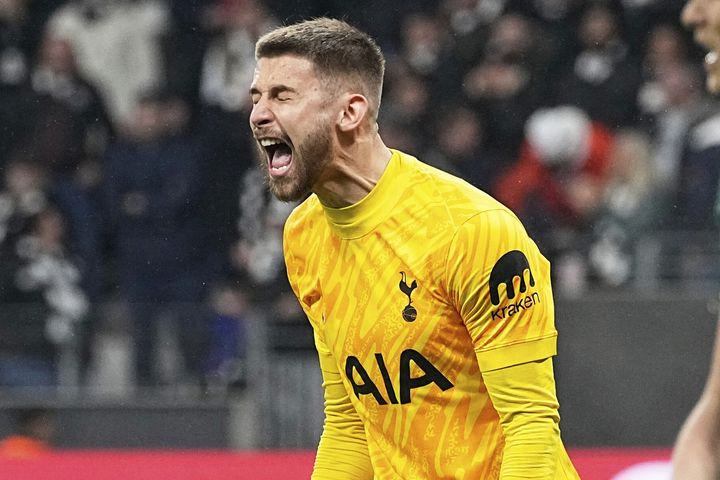 Ίντερ: Αποστολή των νερατζούρι στο Λονδίνο για να κλείσουν το deal με τον Βικάριο