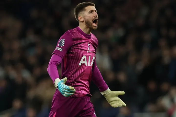 Ίντερ: Το φαβορί Βικάριο και οι άλλες λύσεις που εξετάζουν οι νερατζούρι για τη θέση του Ζόμερ