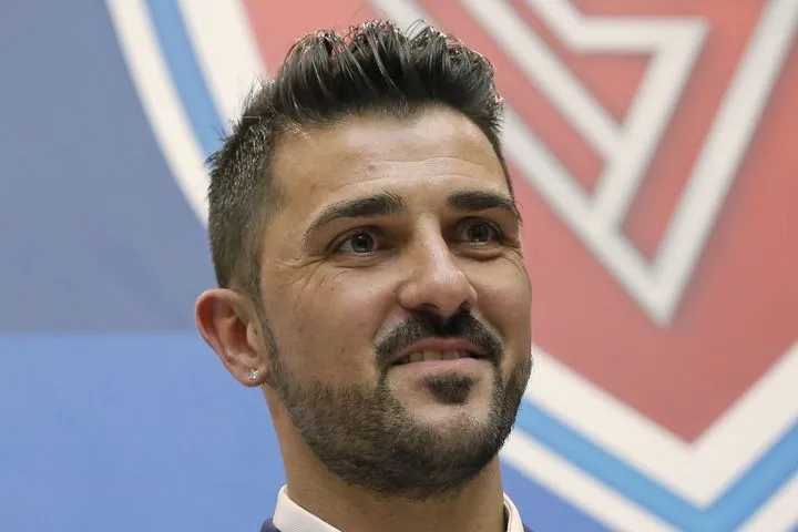 Ατλέτικο: Πωλήθηκαν στην Apollo Sports Capital οι κολτσονέρος, στο Δ.Σ. ο Νταβίντ Βίγια