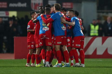 Η αποστολή του Βόλου για το εντός έδρας ματς με τον ΠΑΟΚ