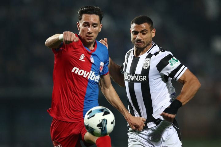 Ο Βόλος ενημέρωσε για τον τρόπο διάθεσης των εισιτηρίων, στο ματς με τον ΠΑΟΚ στο Πανθεσσαλικό