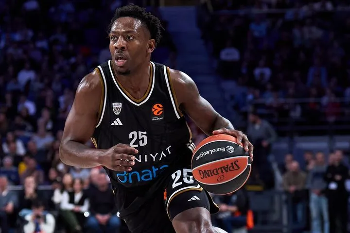 Ράιτ πριν το Dubai BC – Παναθηναϊκός AKTOR: “Ή κερδίζουμε ή πάμε σπίτι μας”