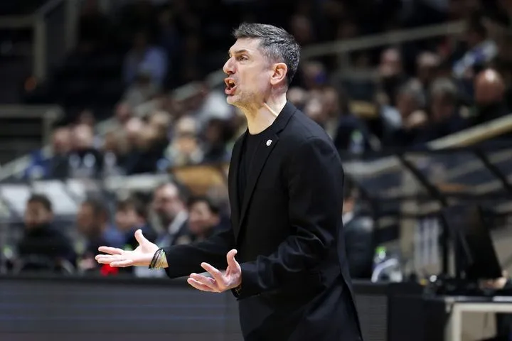 Ξανθόπουλος: “Θα κυνηγήσω και την τελευταία πιθανότητα για την πρόκριση”