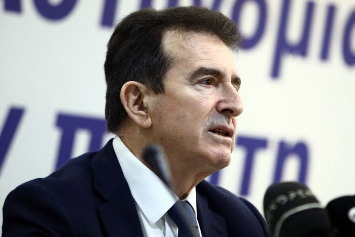Χρυσοχοΐδης για δολοφονία 20χρονου: “Yπάρχουν ενδείξεις οπαδικού υπόβαθρου”